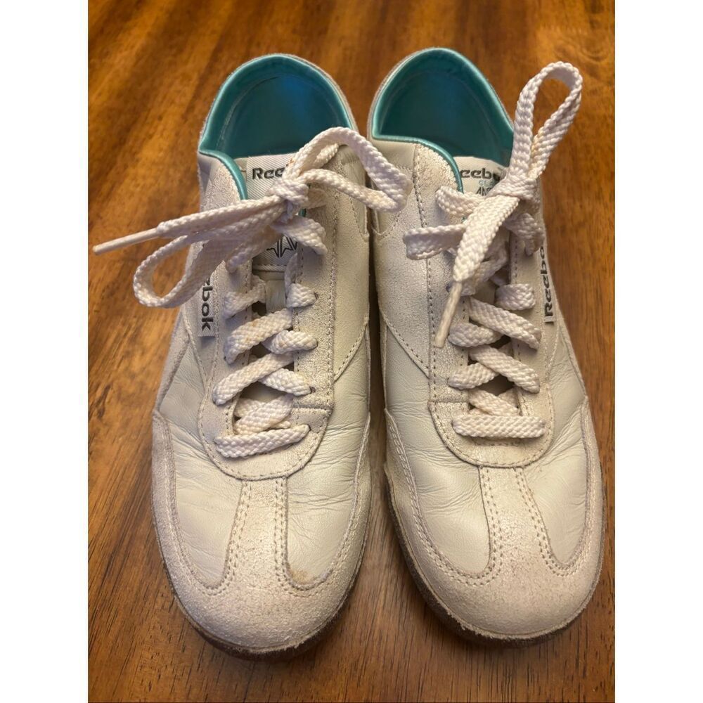 Vintage Reebok Classics